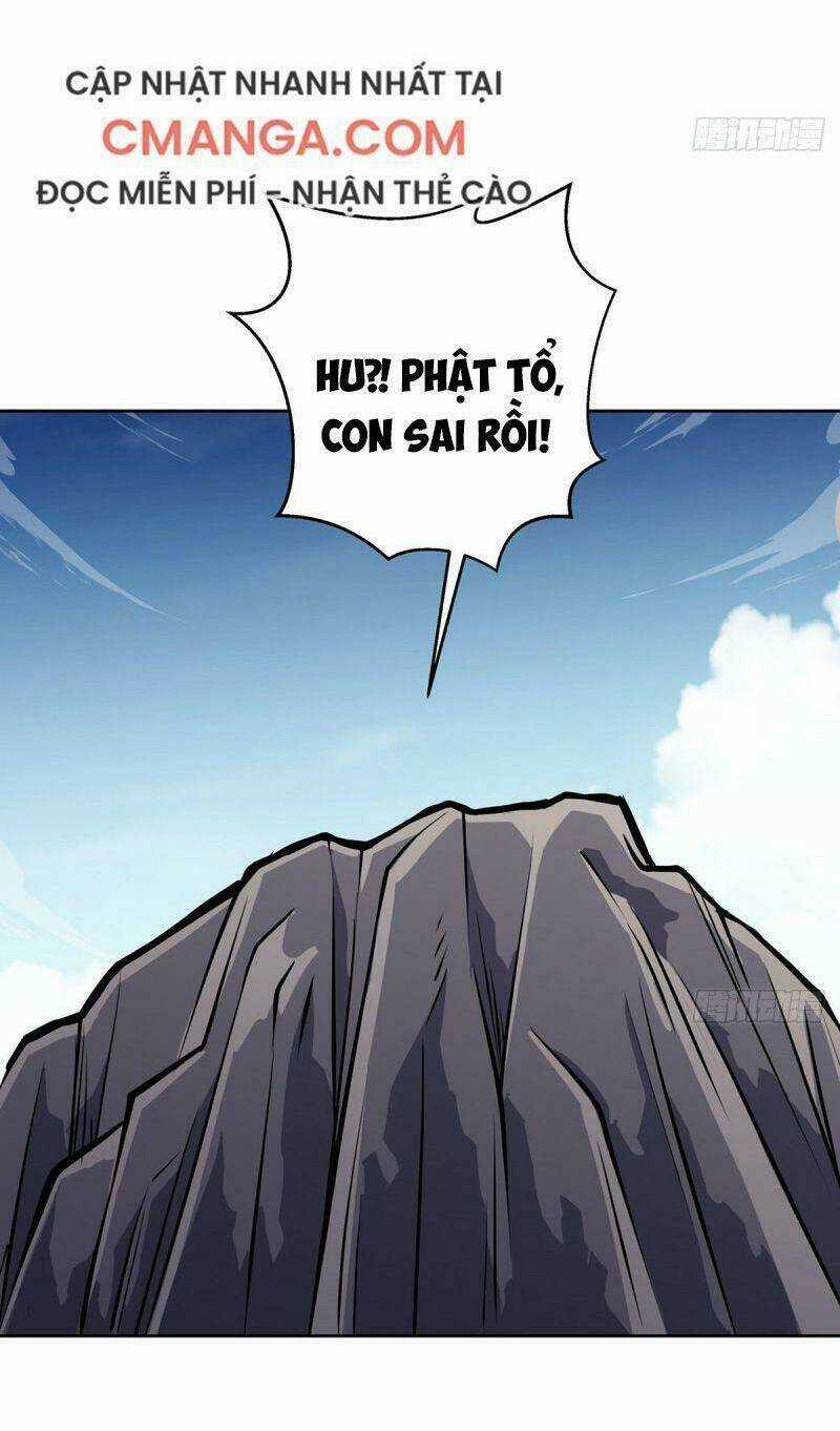 Ta Là Đại Hoàn Đan Chapter 11 trang 35