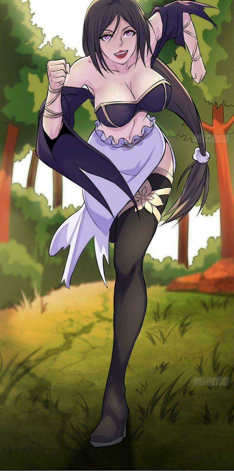 Ta Là Đại Hoàn Đan Chapter 11 trang 37