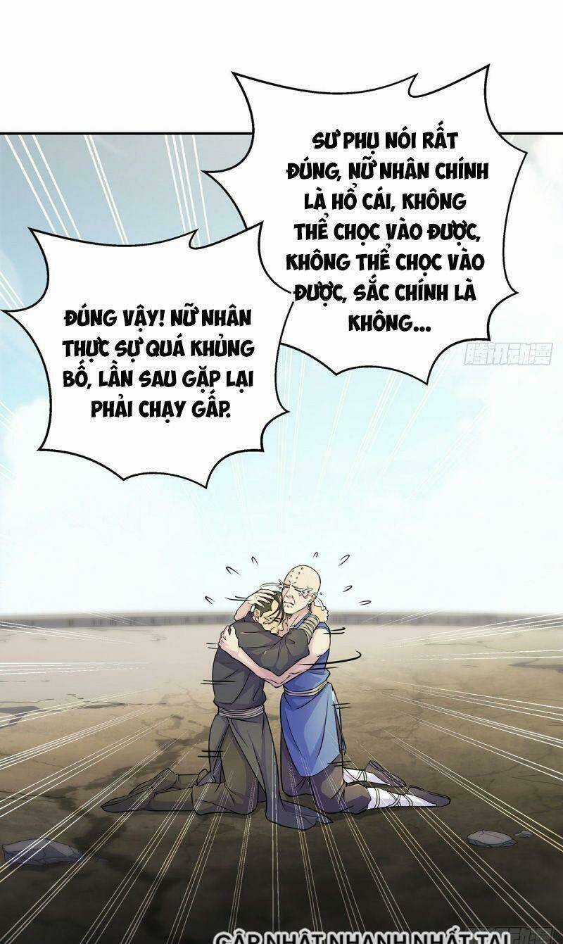 Ta Là Đại Hoàn Đan Chapter 11 trang 4