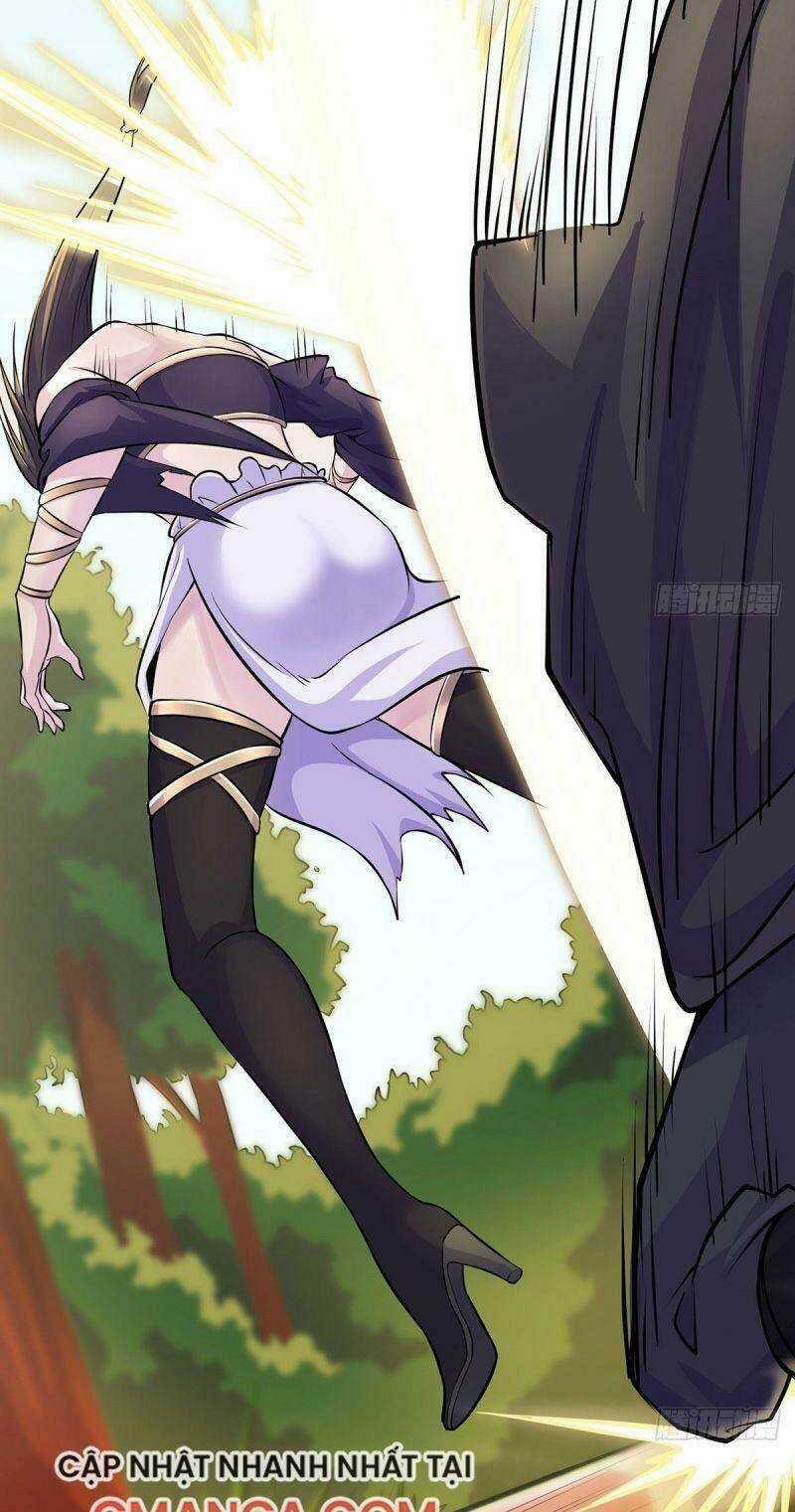 Ta Là Đại Hoàn Đan Chapter 11 trang 40