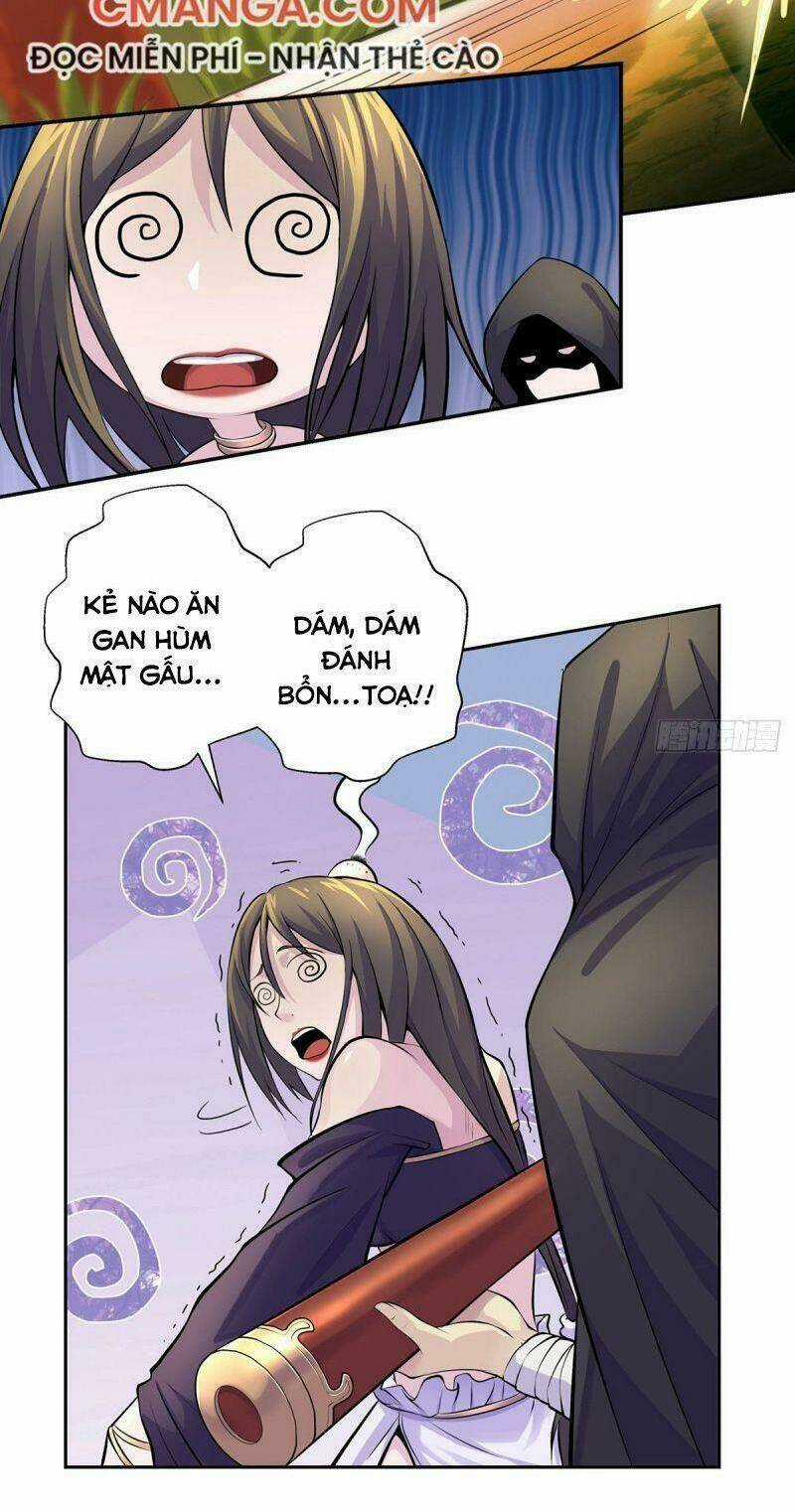 Ta Là Đại Hoàn Đan Chapter 11 trang 41