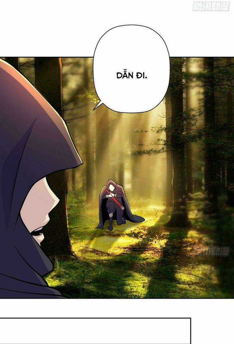 Ta Là Đại Hoàn Đan Chapter 11 trang 46