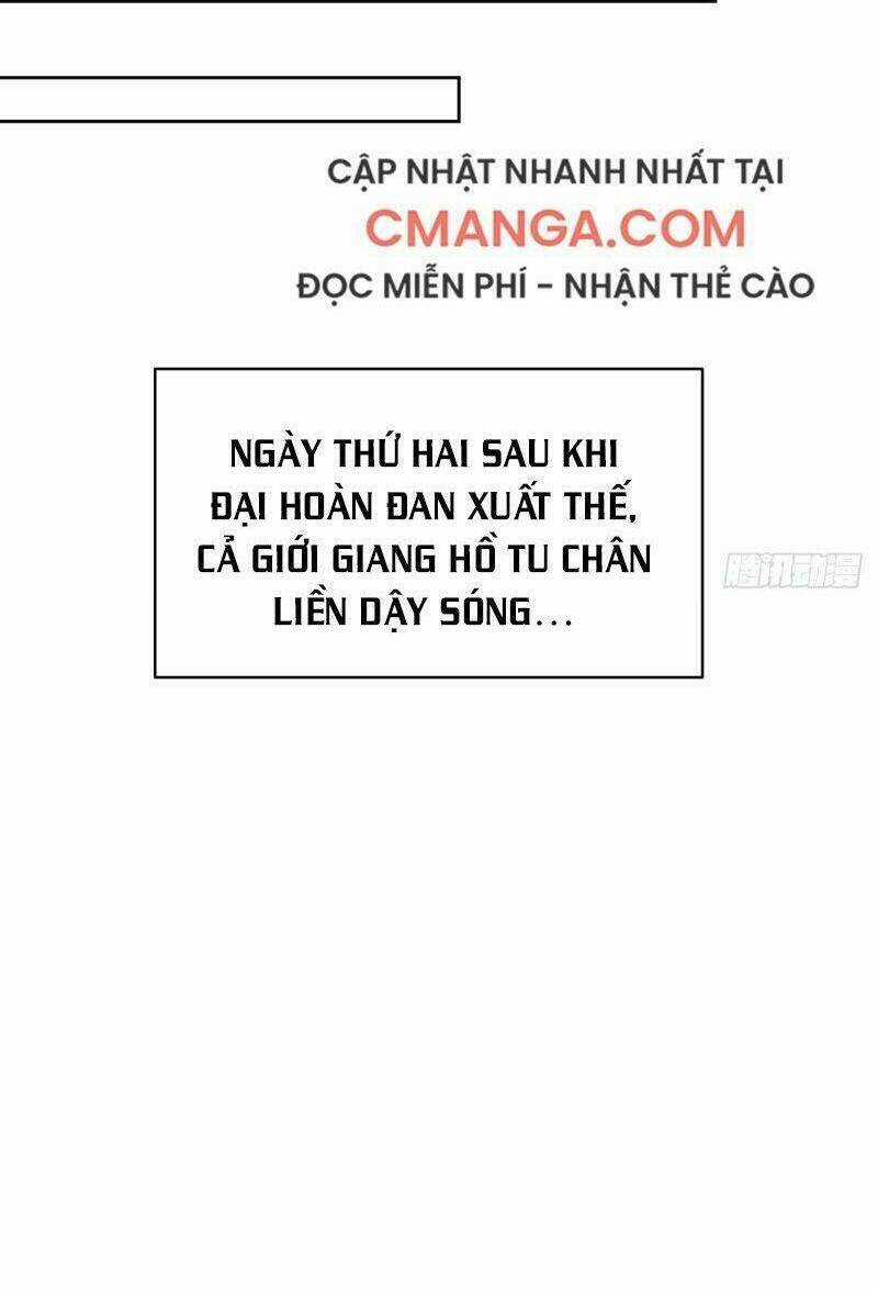 Ta Là Đại Hoàn Đan Chapter 11 trang 47