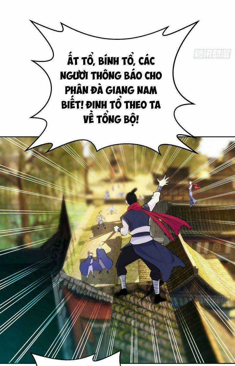 Ta Là Đại Hoàn Đan Chapter 11 trang 48