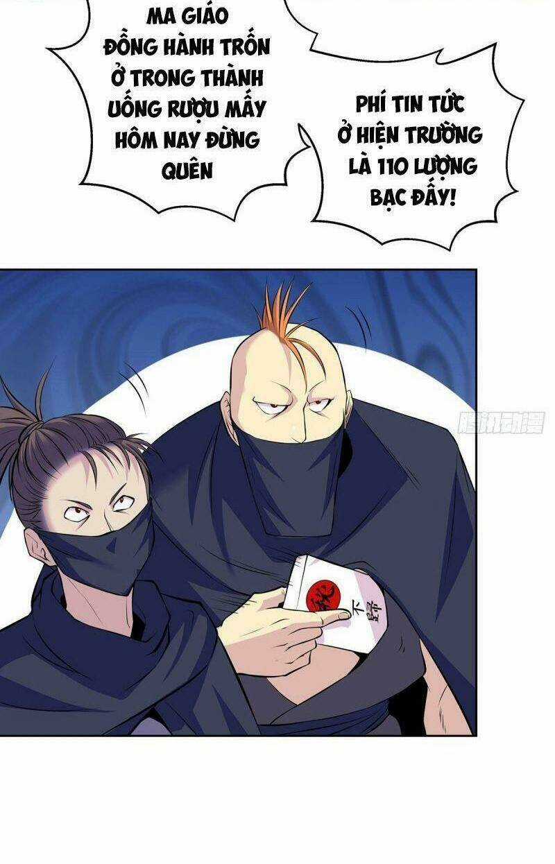 Ta Là Đại Hoàn Đan Chapter 11 trang 49