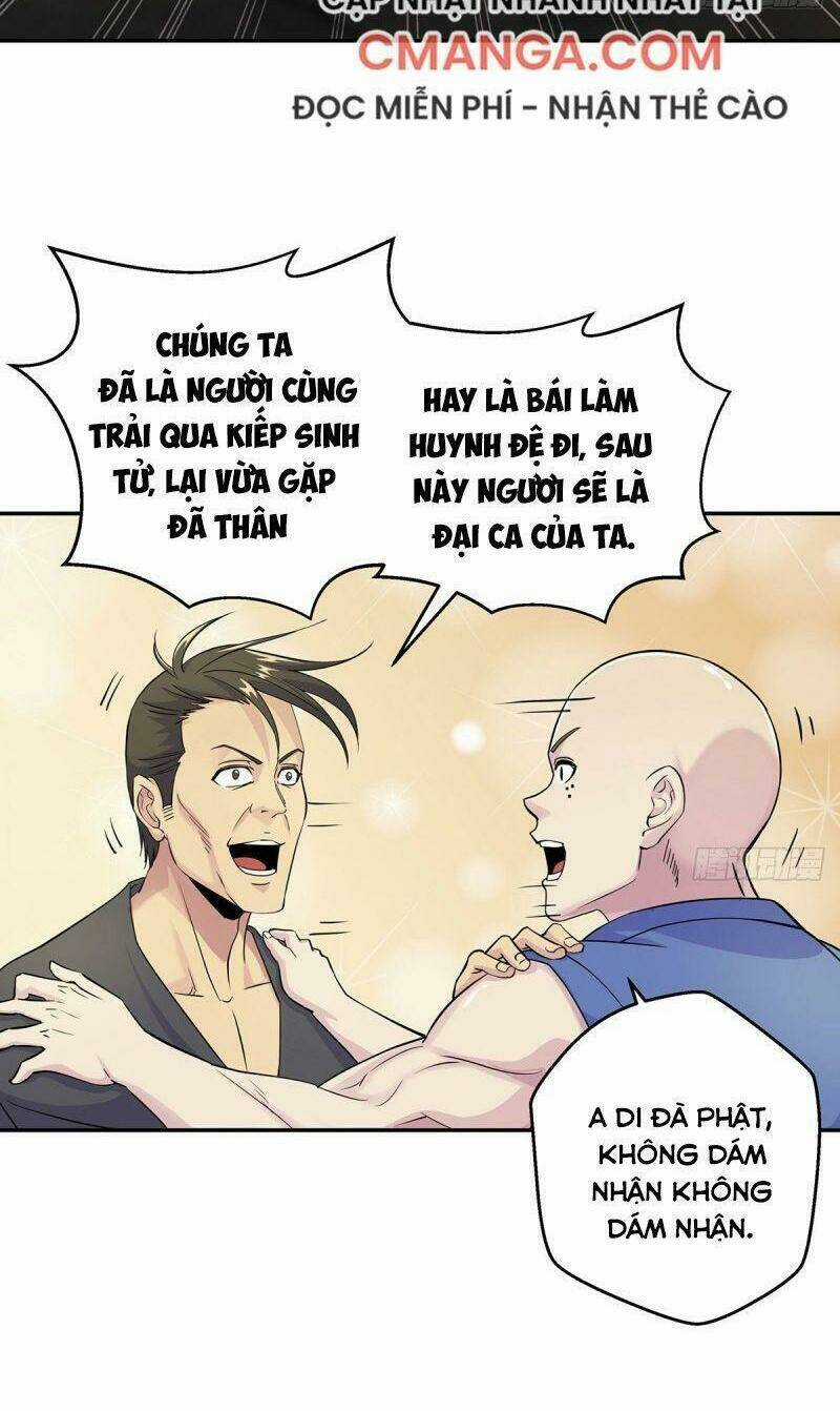 Ta Là Đại Hoàn Đan Chapter 11 trang 5