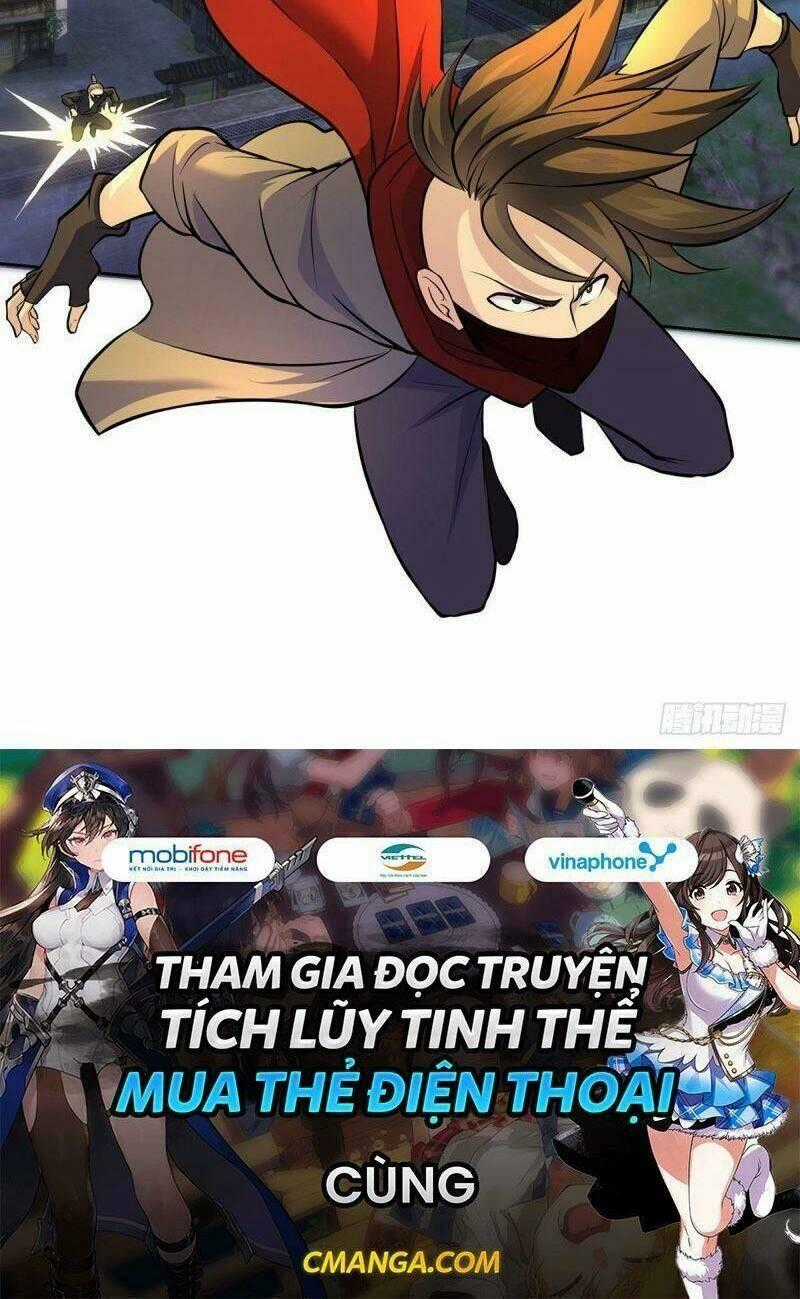 Ta Là Đại Hoàn Đan Chapter 11 trang 53