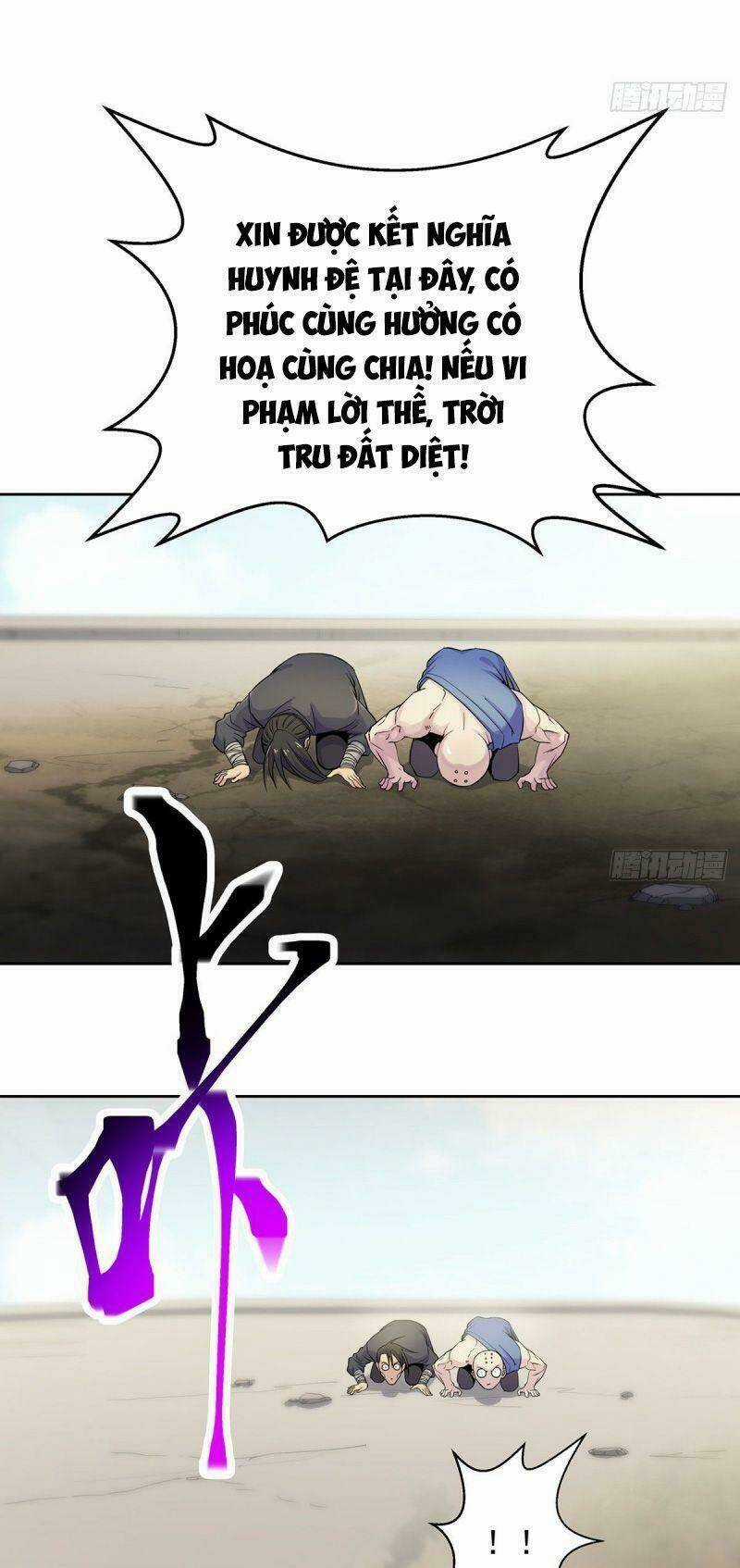 Ta Là Đại Hoàn Đan Chapter 11 trang 7