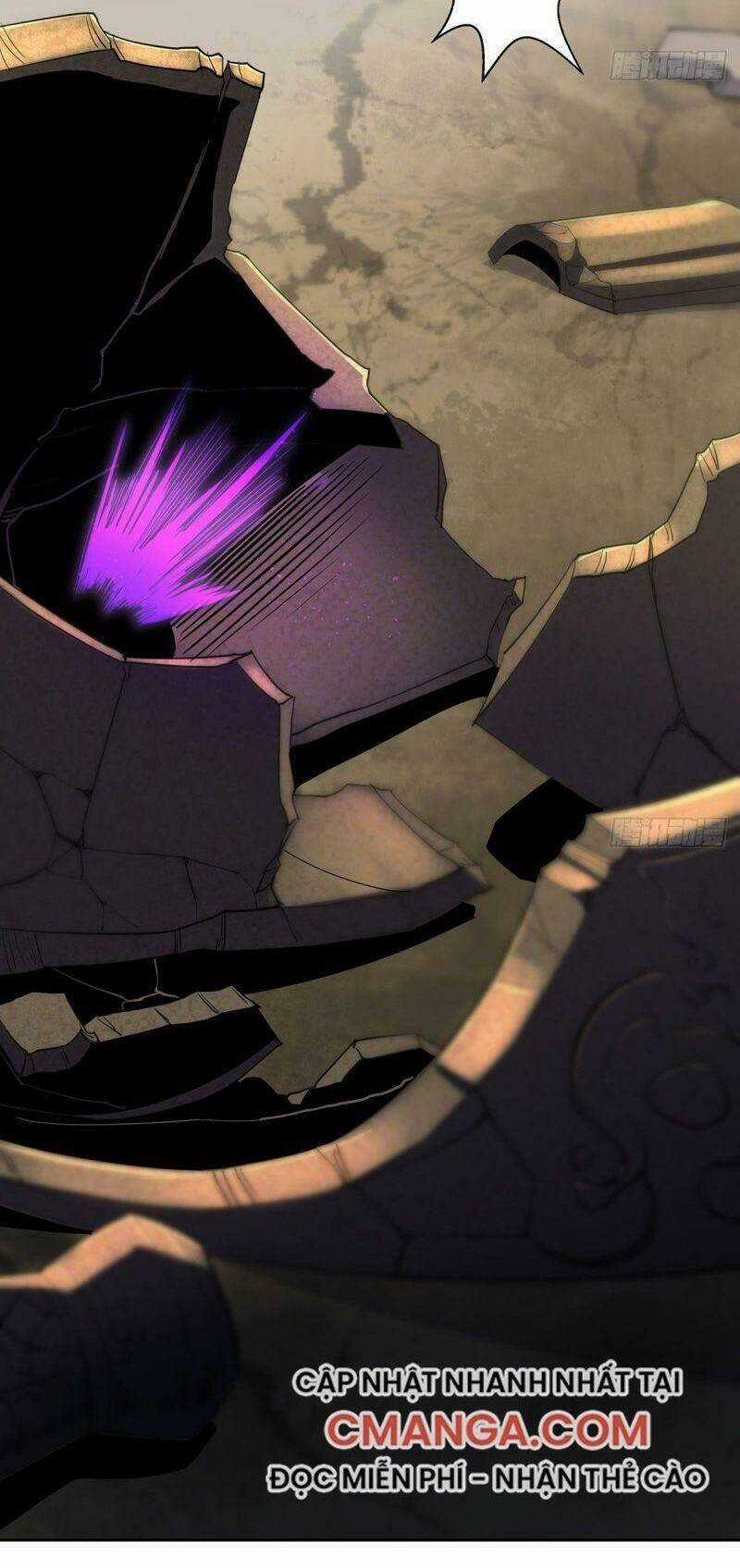 Ta Là Đại Hoàn Đan Chapter 11 trang 8