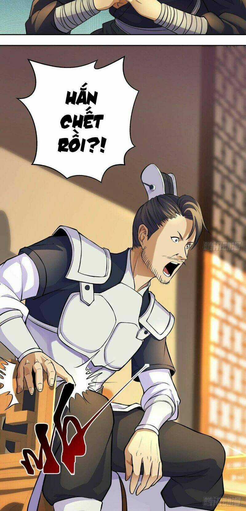 Ta Là Đại Hoàn Đan Chapter 12 trang 10