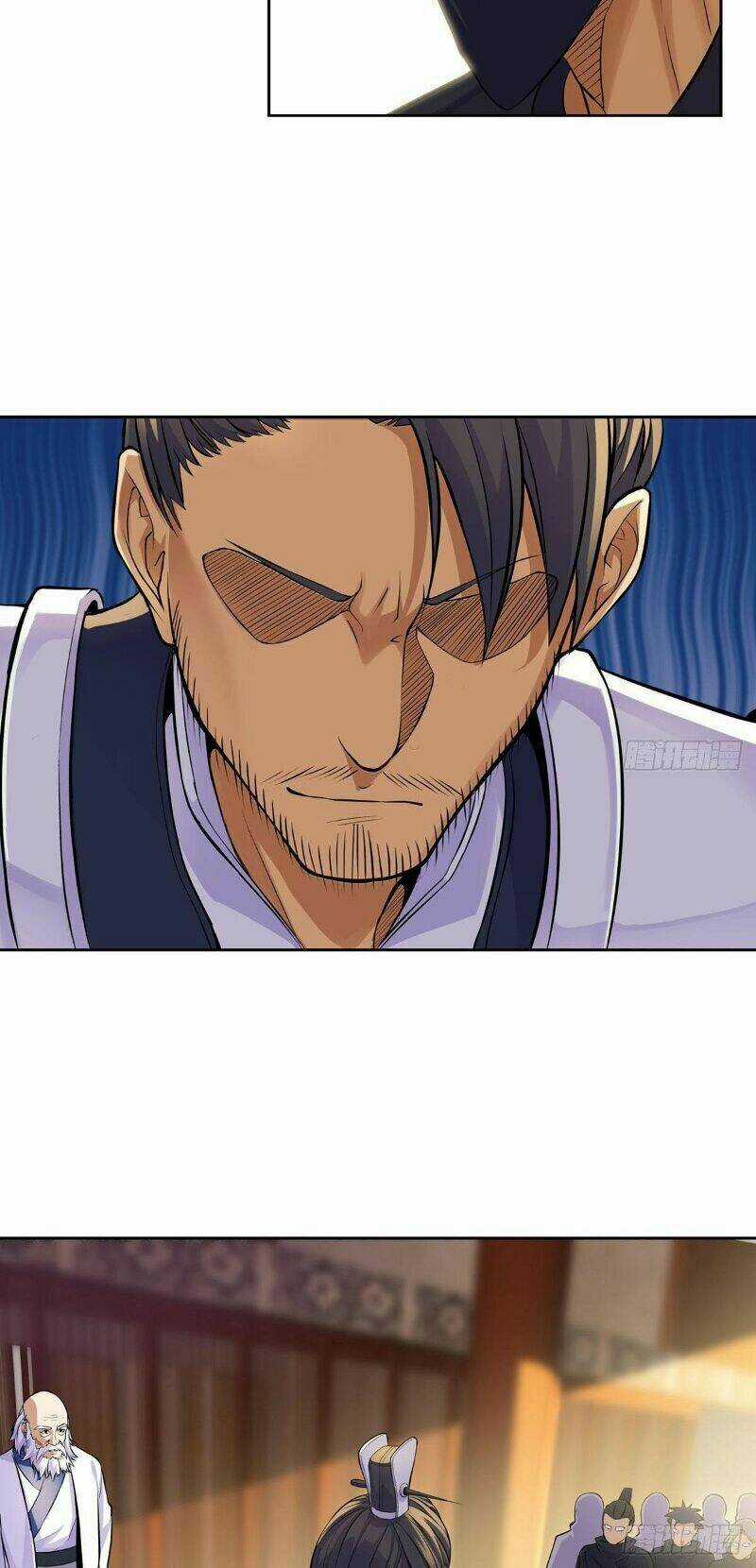 Ta Là Đại Hoàn Đan Chapter 12 trang 12