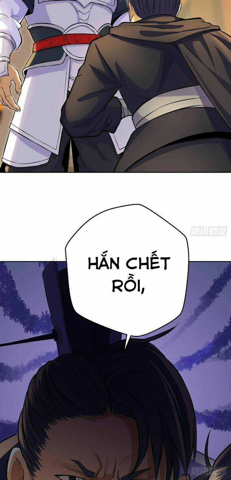 Ta Là Đại Hoàn Đan Chapter 12 trang 14