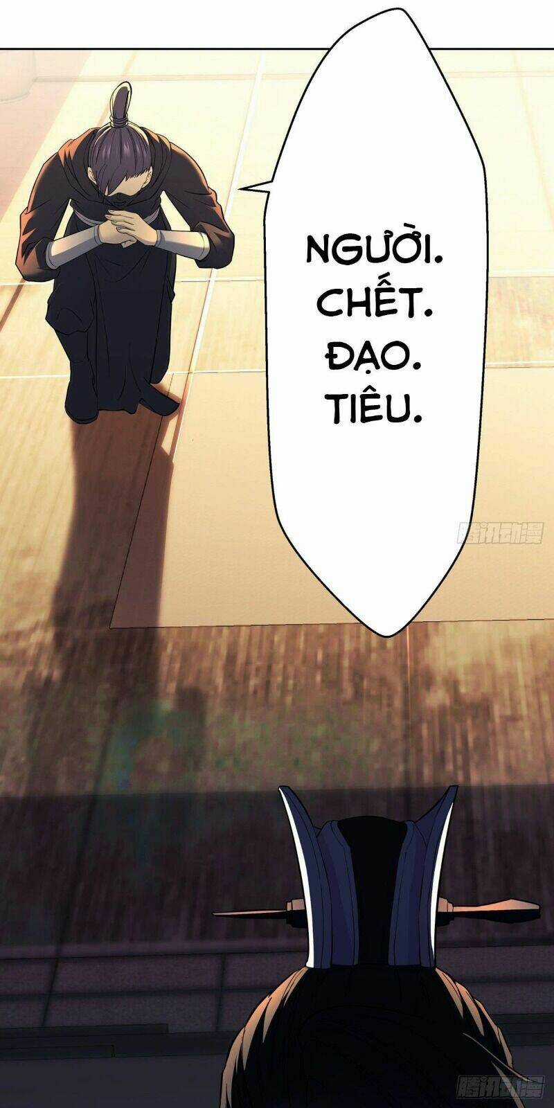 Ta Là Đại Hoàn Đan Chapter 12 trang 18