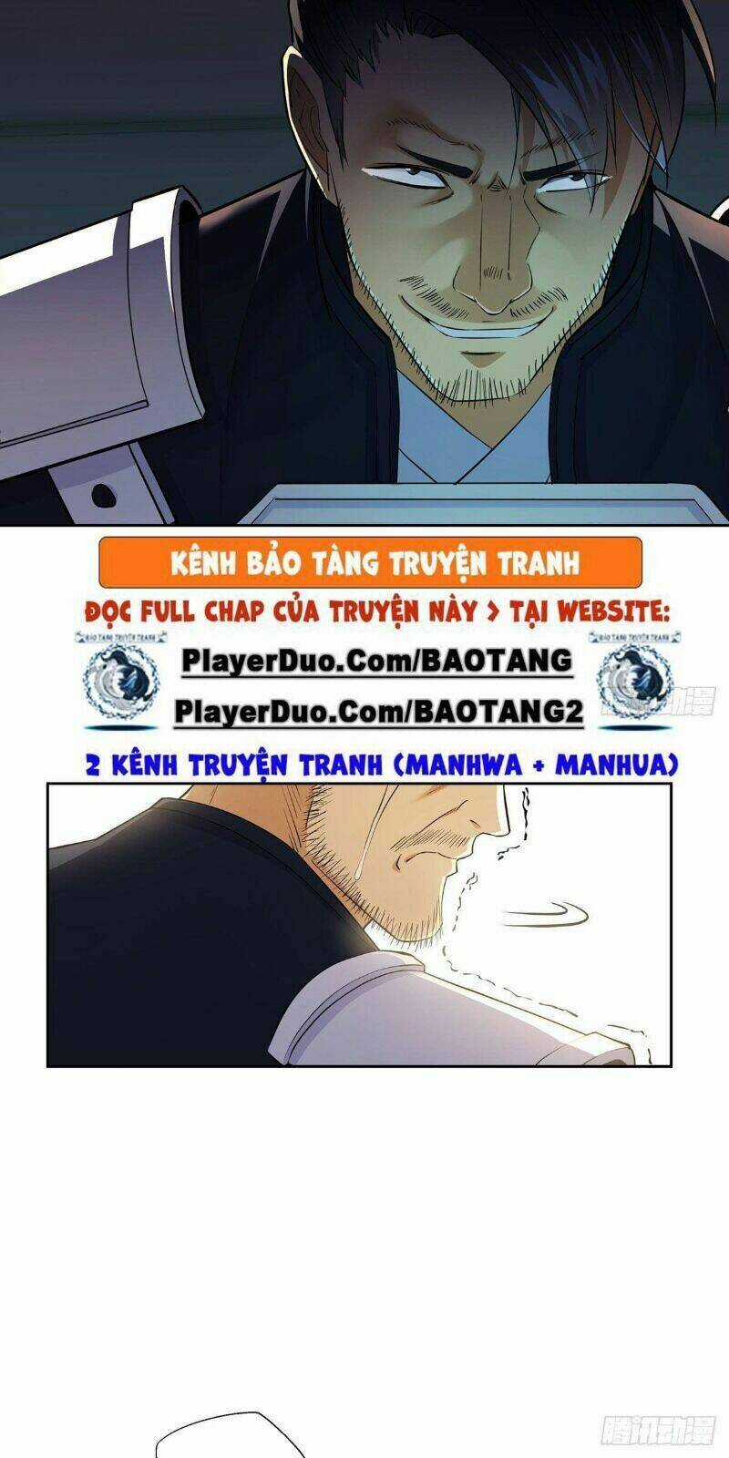 Ta Là Đại Hoàn Đan Chapter 12 trang 19