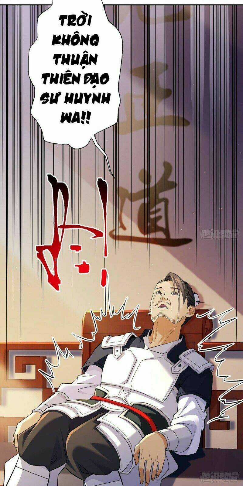 Ta Là Đại Hoàn Đan Chapter 12 trang 20