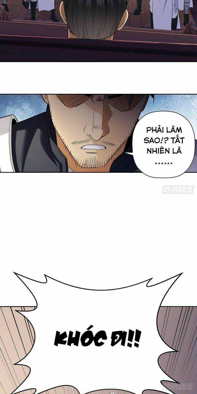 Ta Là Đại Hoàn Đan Chapter 12 trang 22