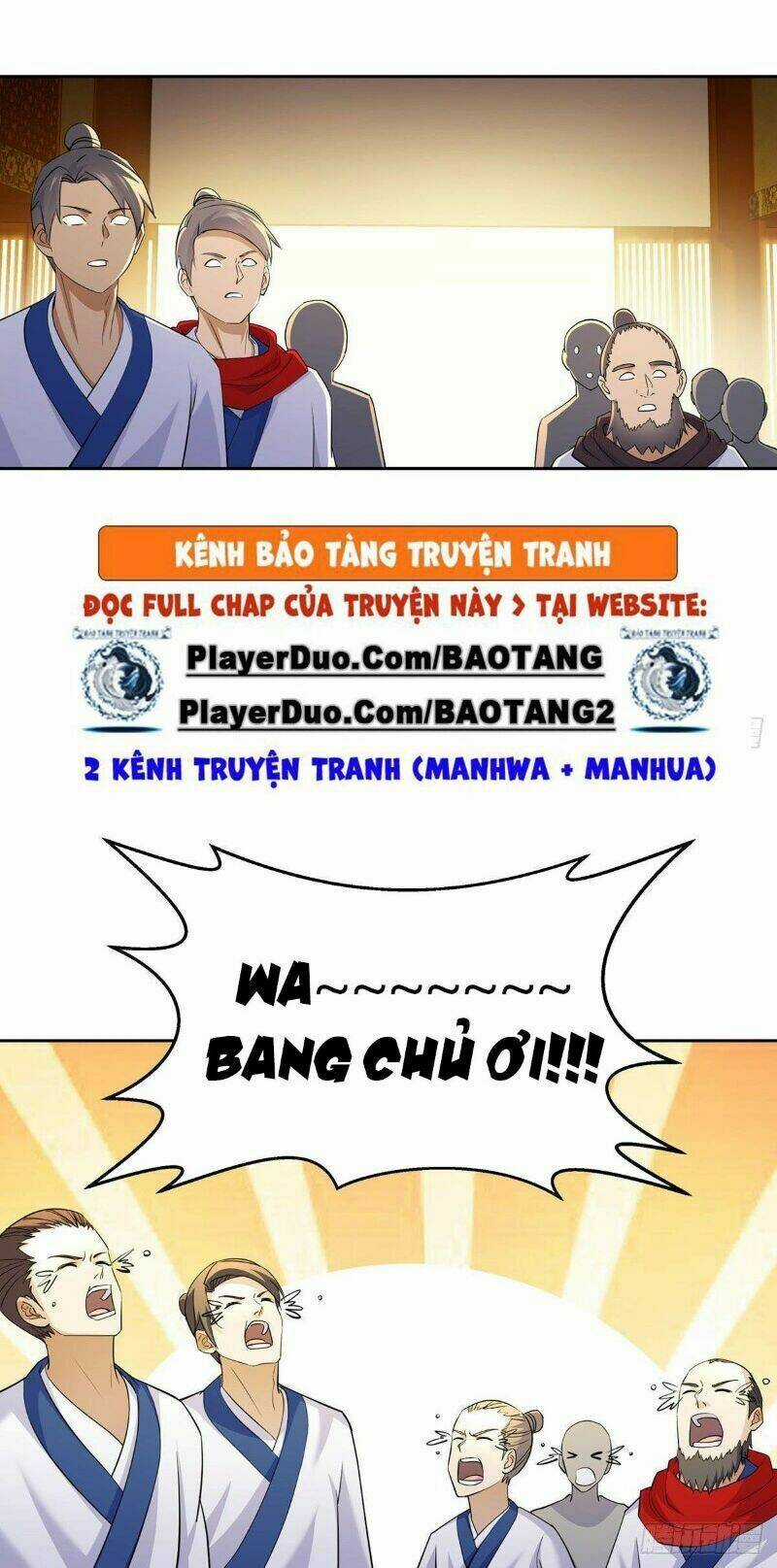 Ta Là Đại Hoàn Đan Chapter 12 trang 24