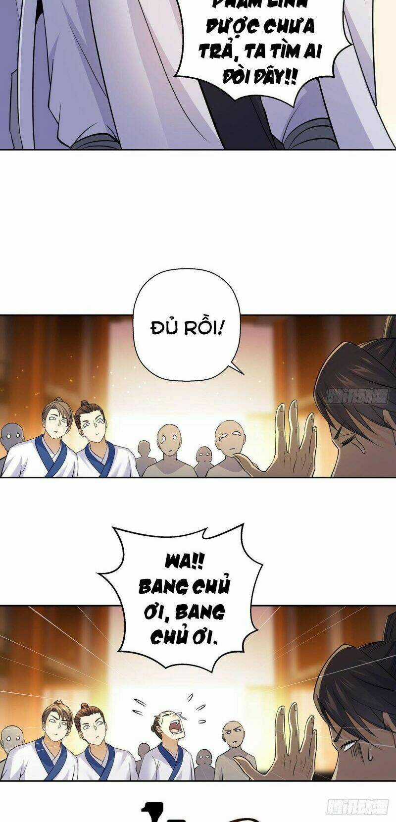 Ta Là Đại Hoàn Đan Chapter 12 trang 26