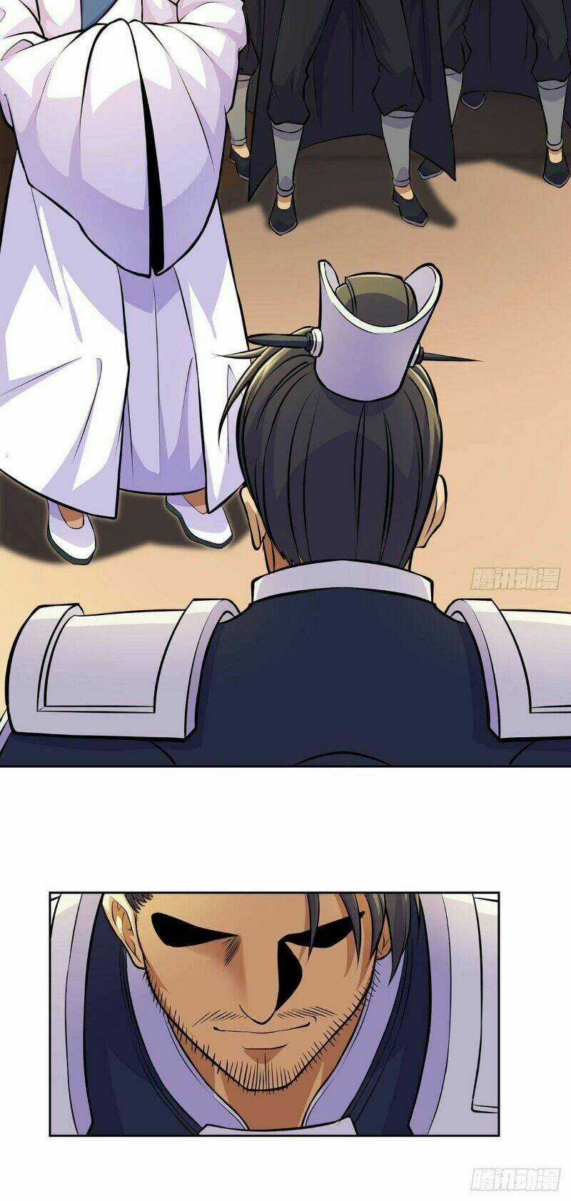 Ta Là Đại Hoàn Đan Chapter 12 trang 35