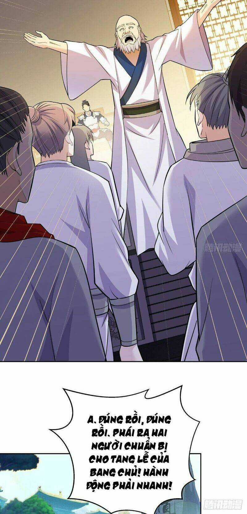 Ta Là Đại Hoàn Đan Chapter 12 trang 41