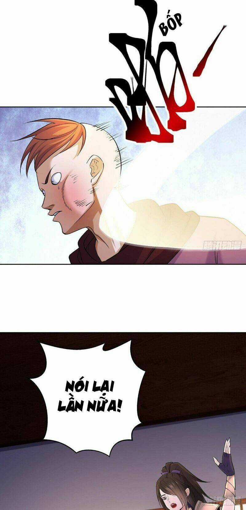 Ta Là Đại Hoàn Đan Chapter 12 trang 43