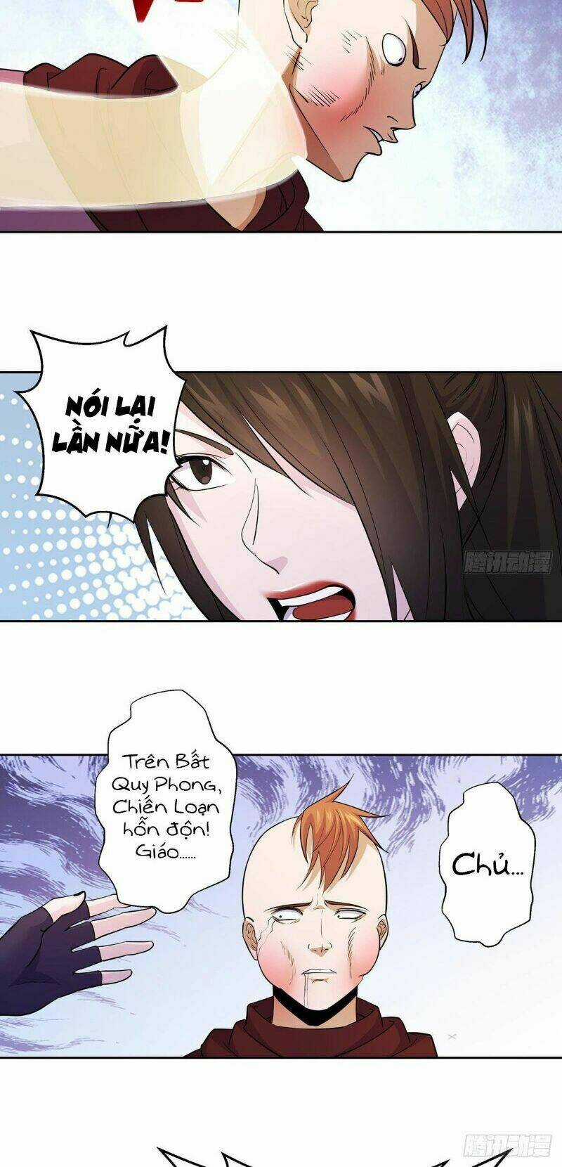 Ta Là Đại Hoàn Đan Chapter 12 trang 45