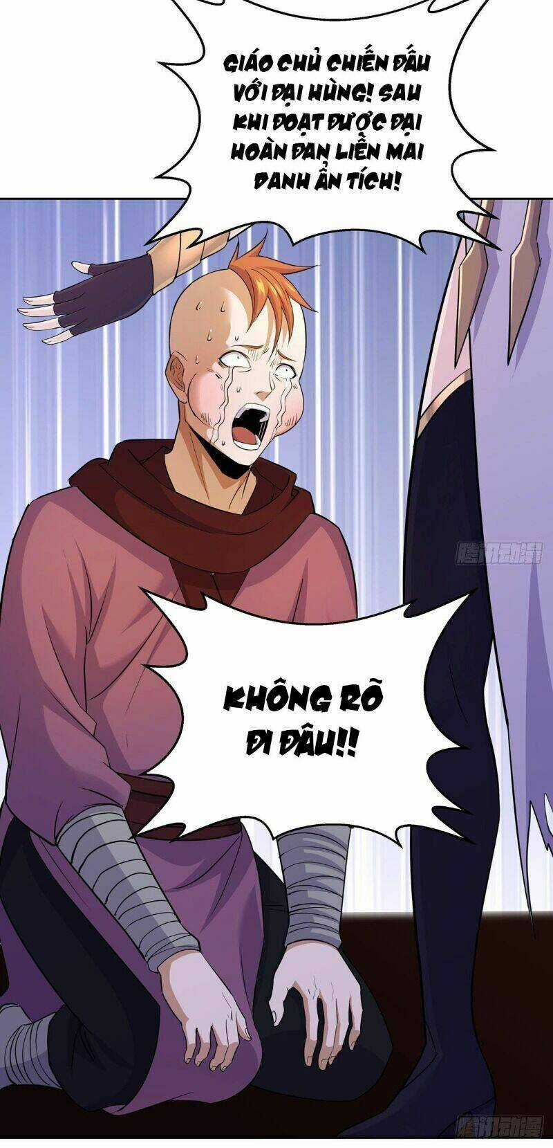 Ta Là Đại Hoàn Đan Chapter 12 trang 46