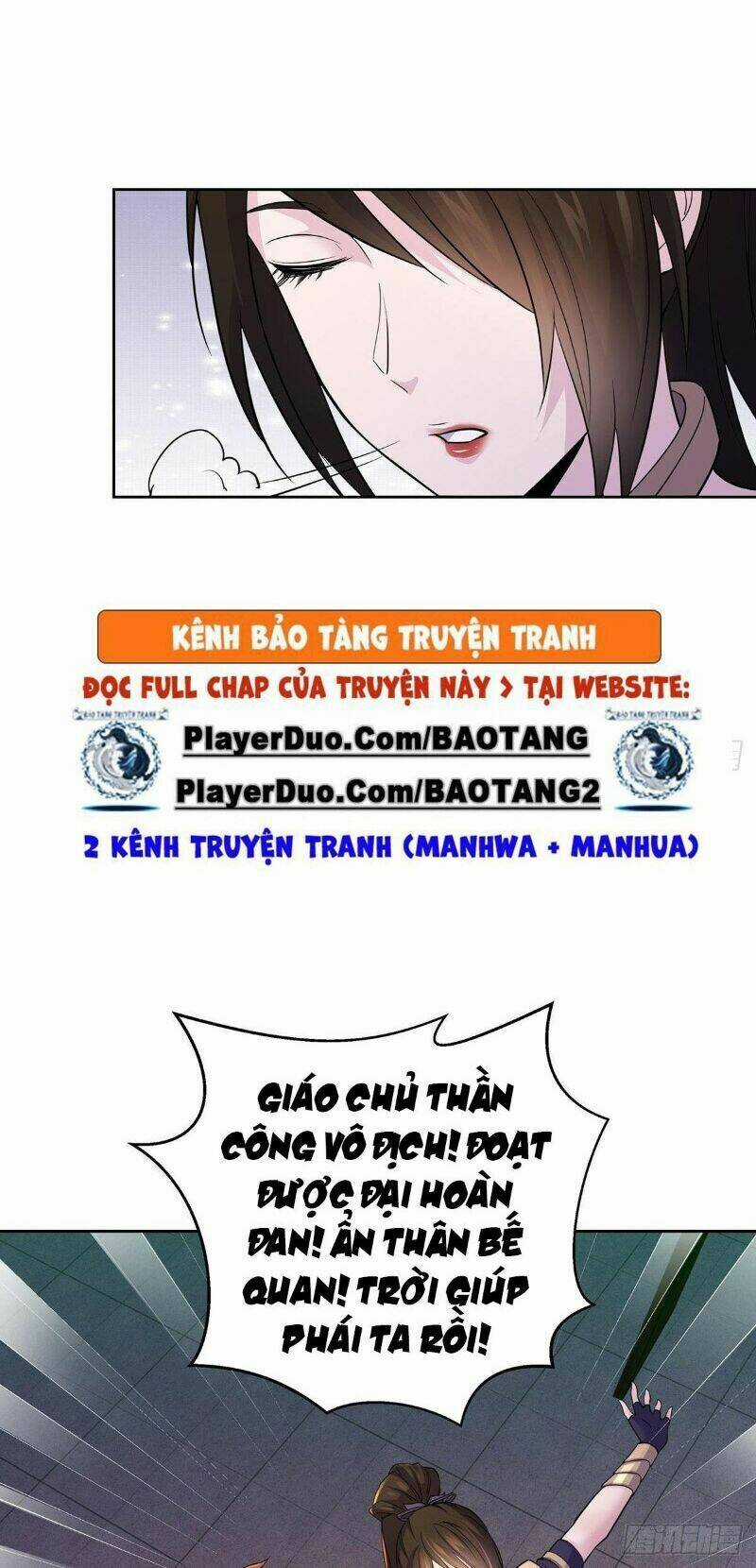 Ta Là Đại Hoàn Đan Chapter 12 trang 47