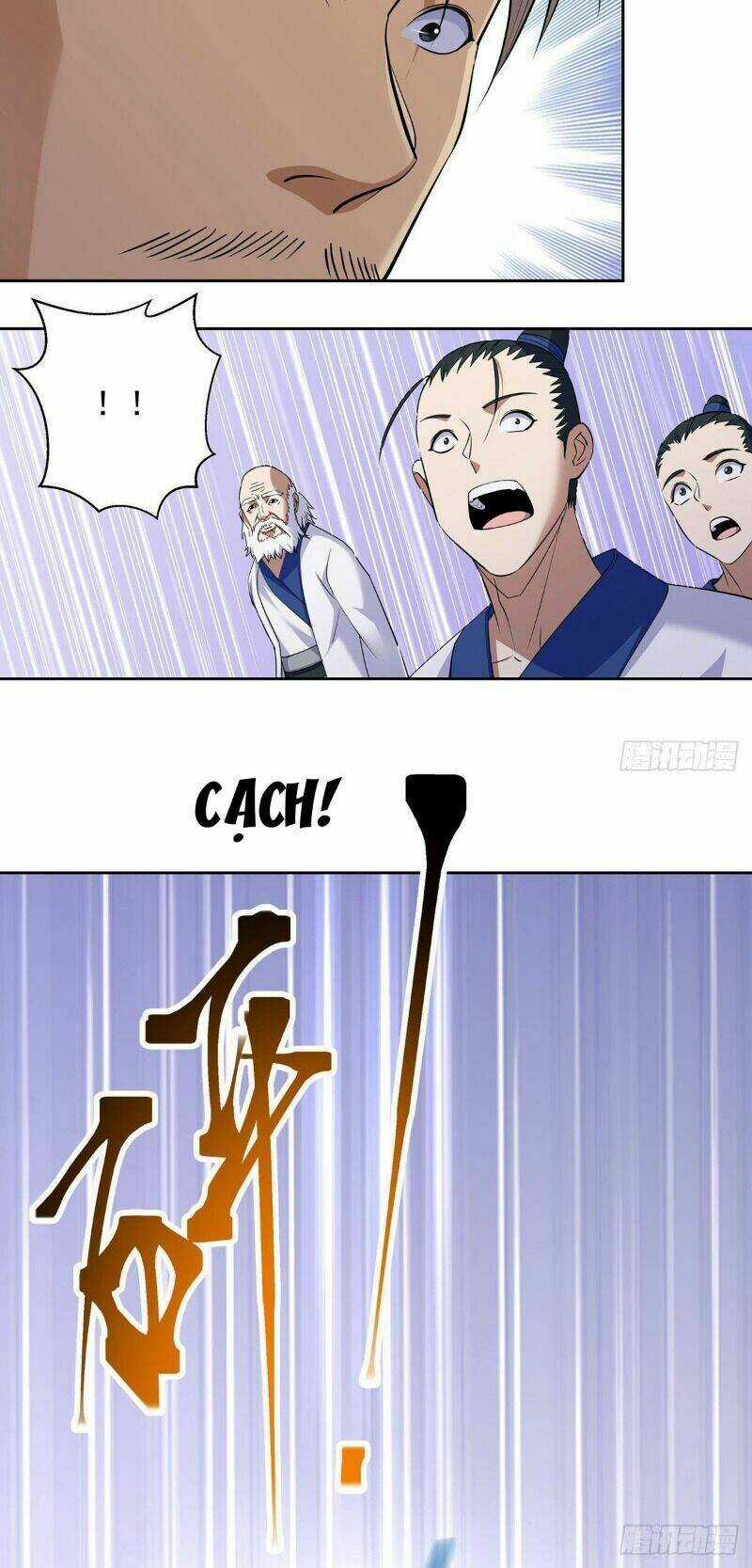 Ta Là Đại Hoàn Đan Chapter 12 trang 5