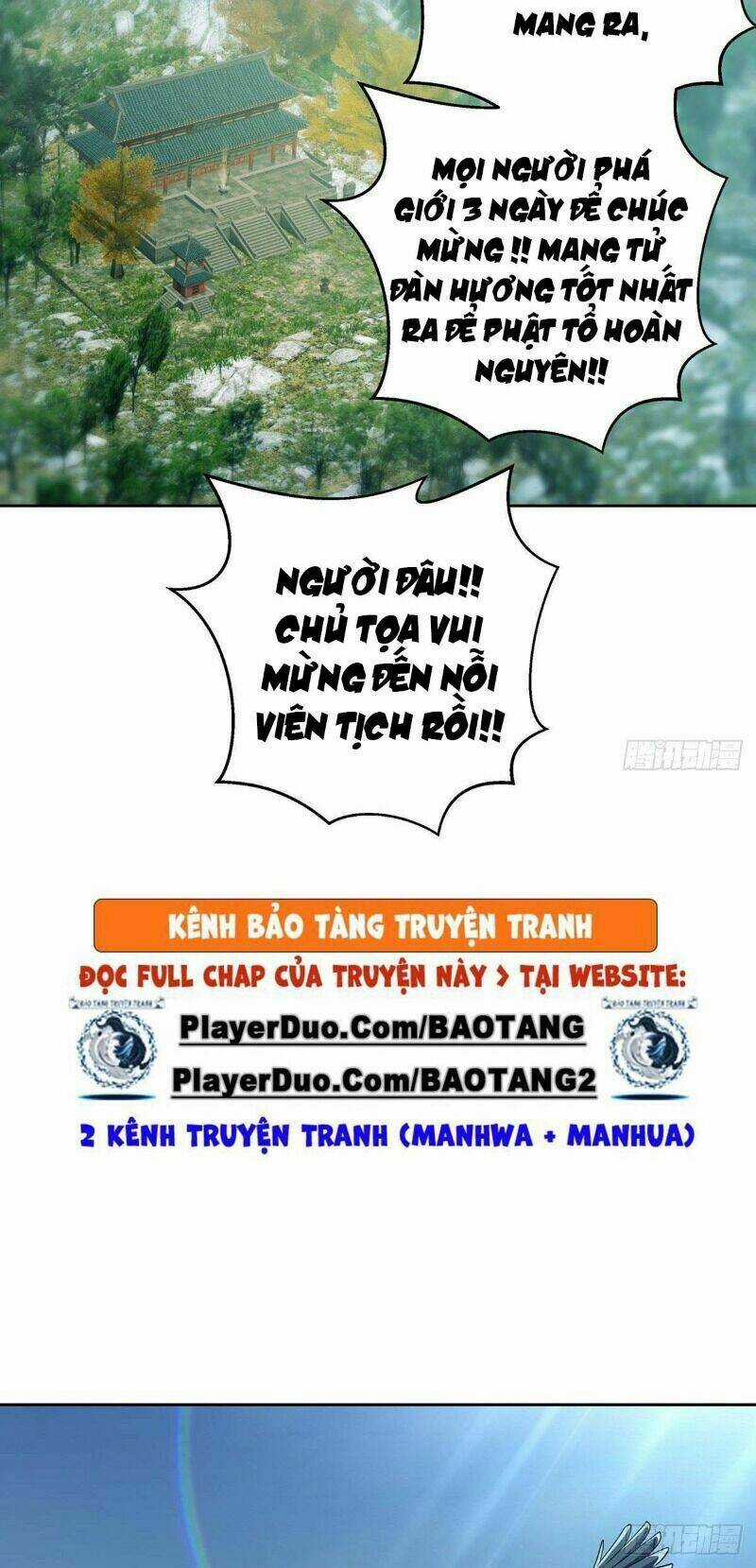 Ta Là Đại Hoàn Đan Chapter 12 trang 52