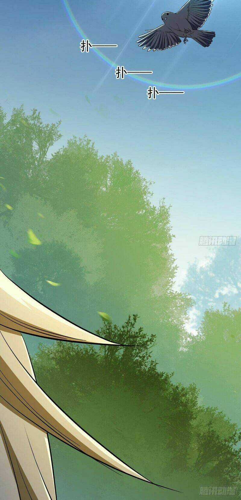 Ta Là Đại Hoàn Đan Chapter 12 trang 53