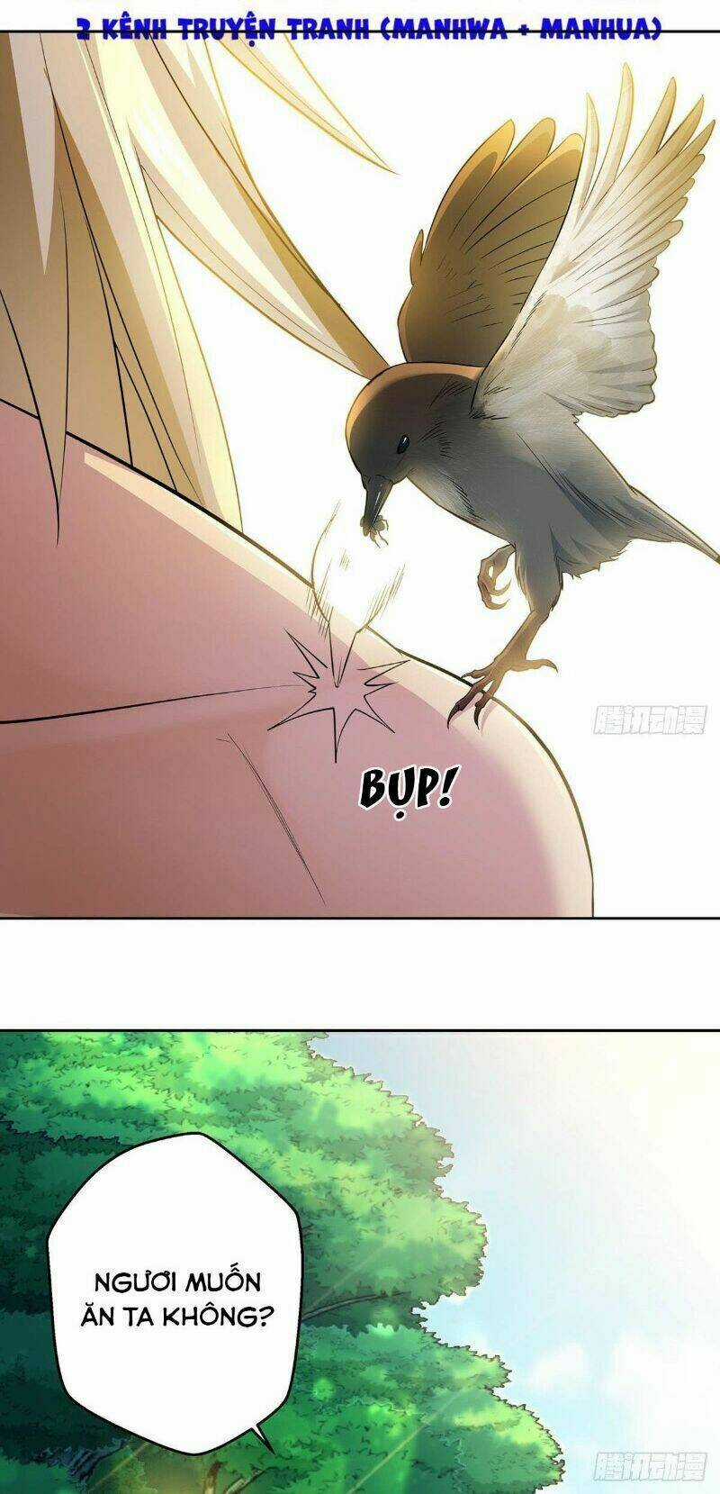 Ta Là Đại Hoàn Đan Chapter 12 trang 55