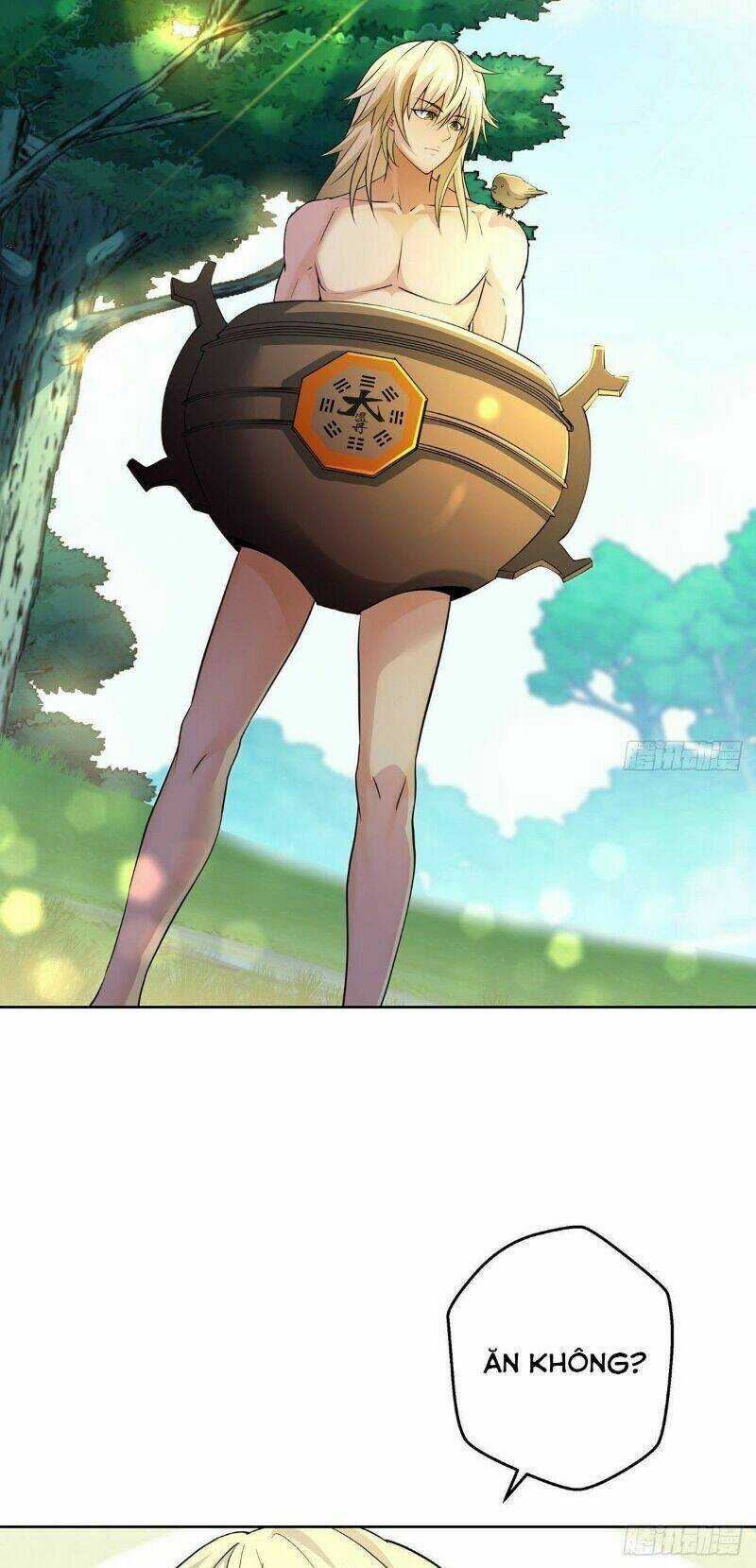 Ta Là Đại Hoàn Đan Chapter 12 trang 56