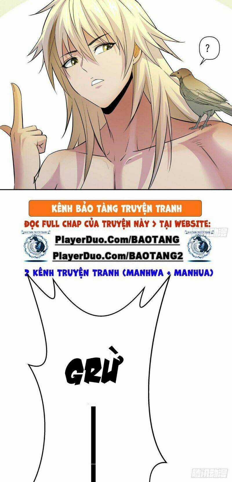 Ta Là Đại Hoàn Đan Chapter 12 trang 57
