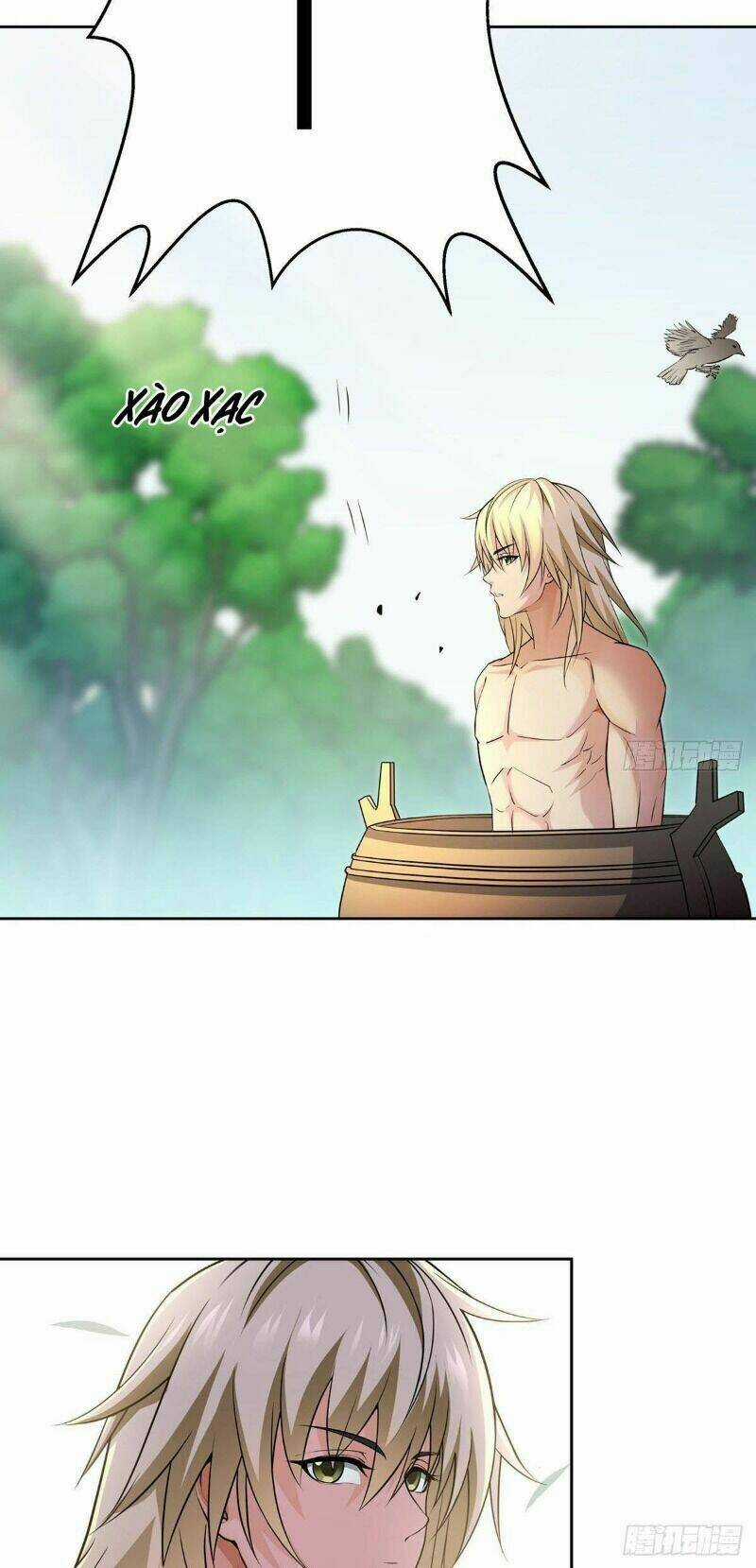 Ta Là Đại Hoàn Đan Chapter 12 trang 58