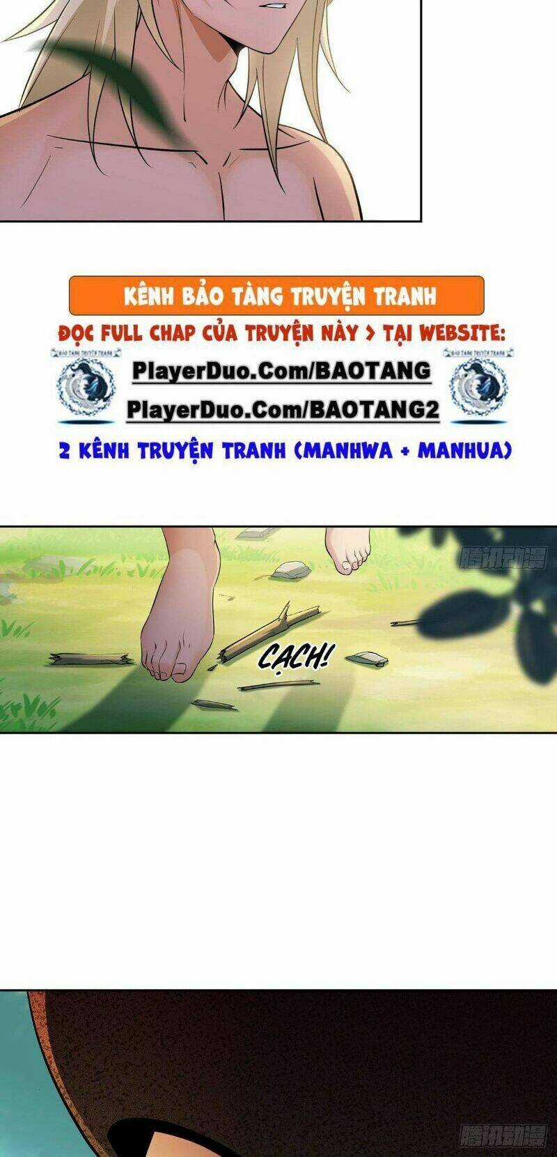 Ta Là Đại Hoàn Đan Chapter 12 trang 59