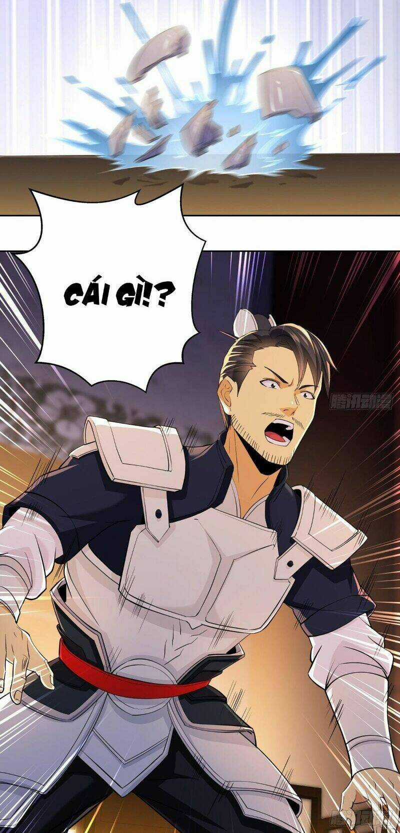 Ta Là Đại Hoàn Đan Chapter 12 trang 6