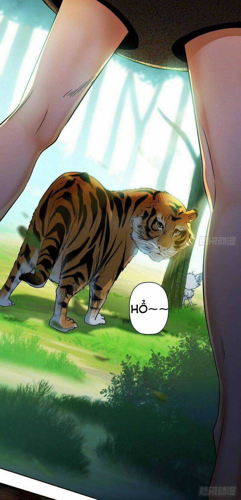 Ta Là Đại Hoàn Đan Chapter 12 trang 60