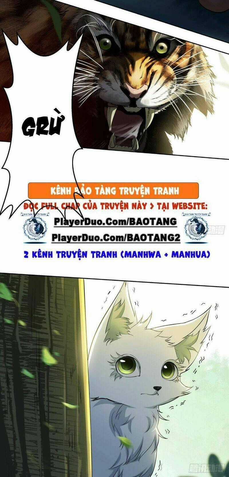 Ta Là Đại Hoàn Đan Chapter 12 trang 61