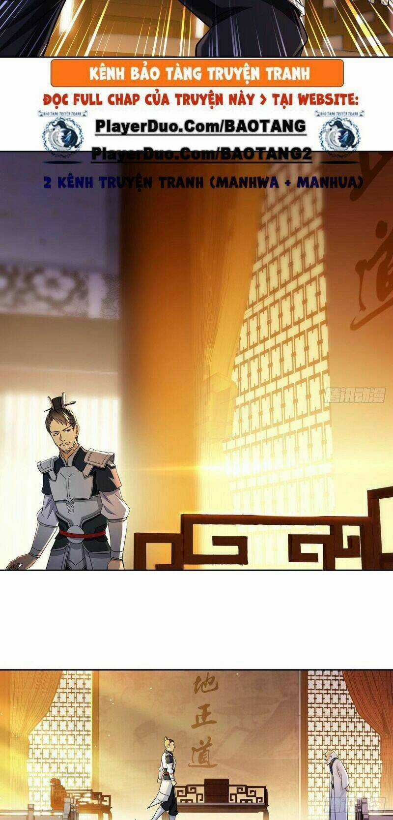 Ta Là Đại Hoàn Đan Chapter 12 trang 7