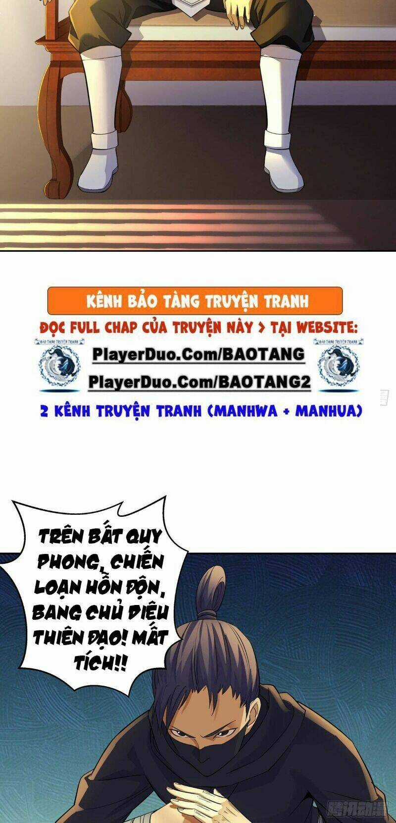 Ta Là Đại Hoàn Đan Chapter 12 trang 9