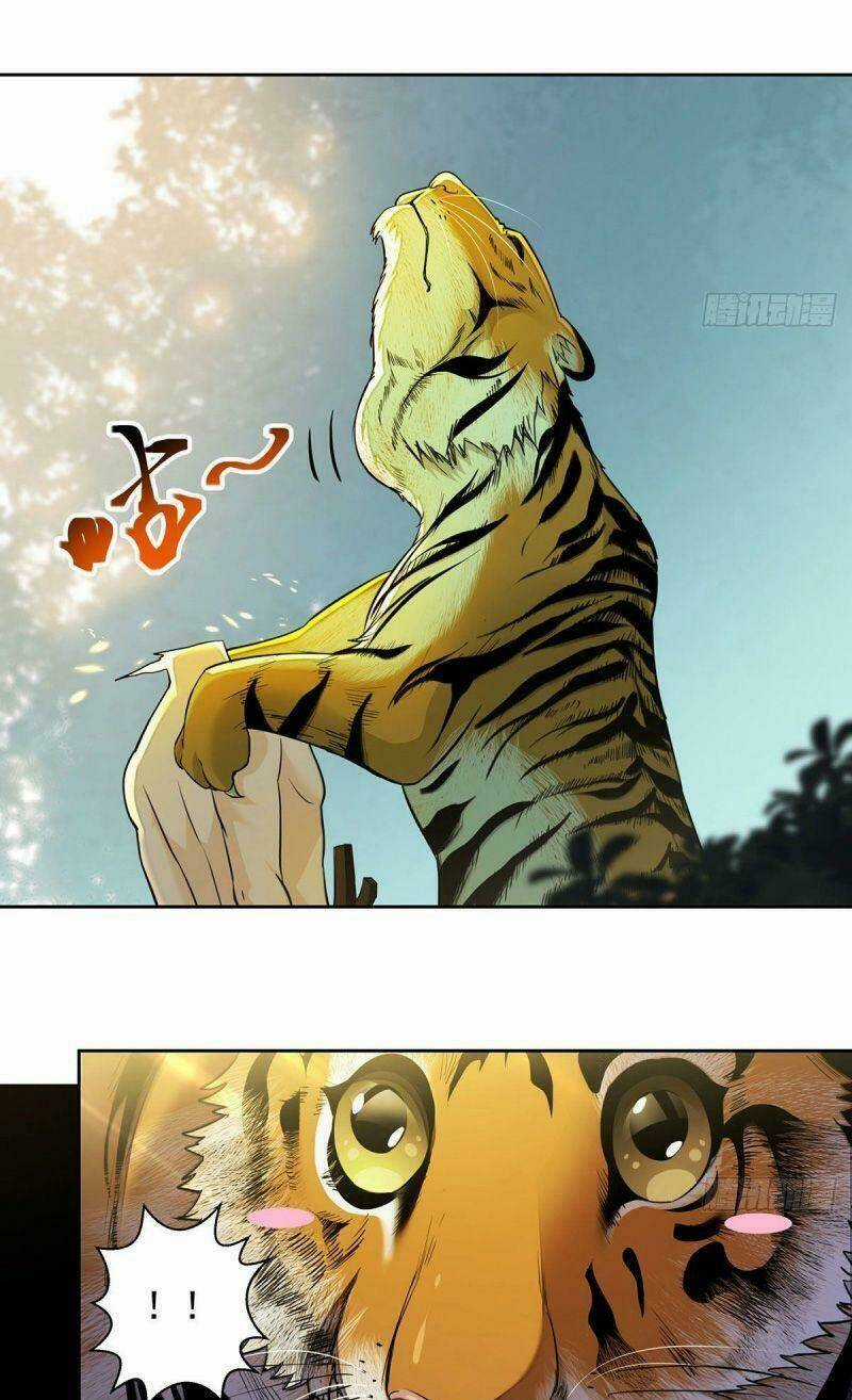 Ta Là Đại Hoàn Đan Chapter 13 trang 10