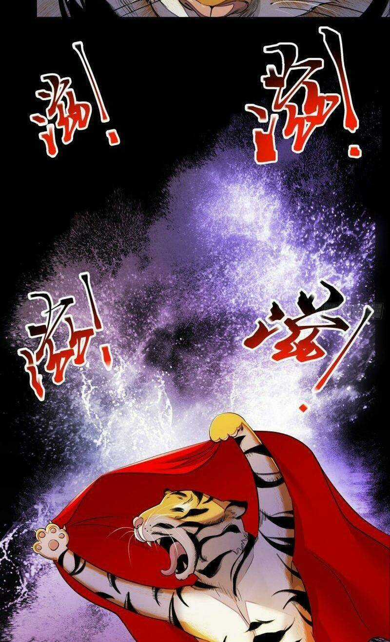 Ta Là Đại Hoàn Đan Chapter 13 trang 11