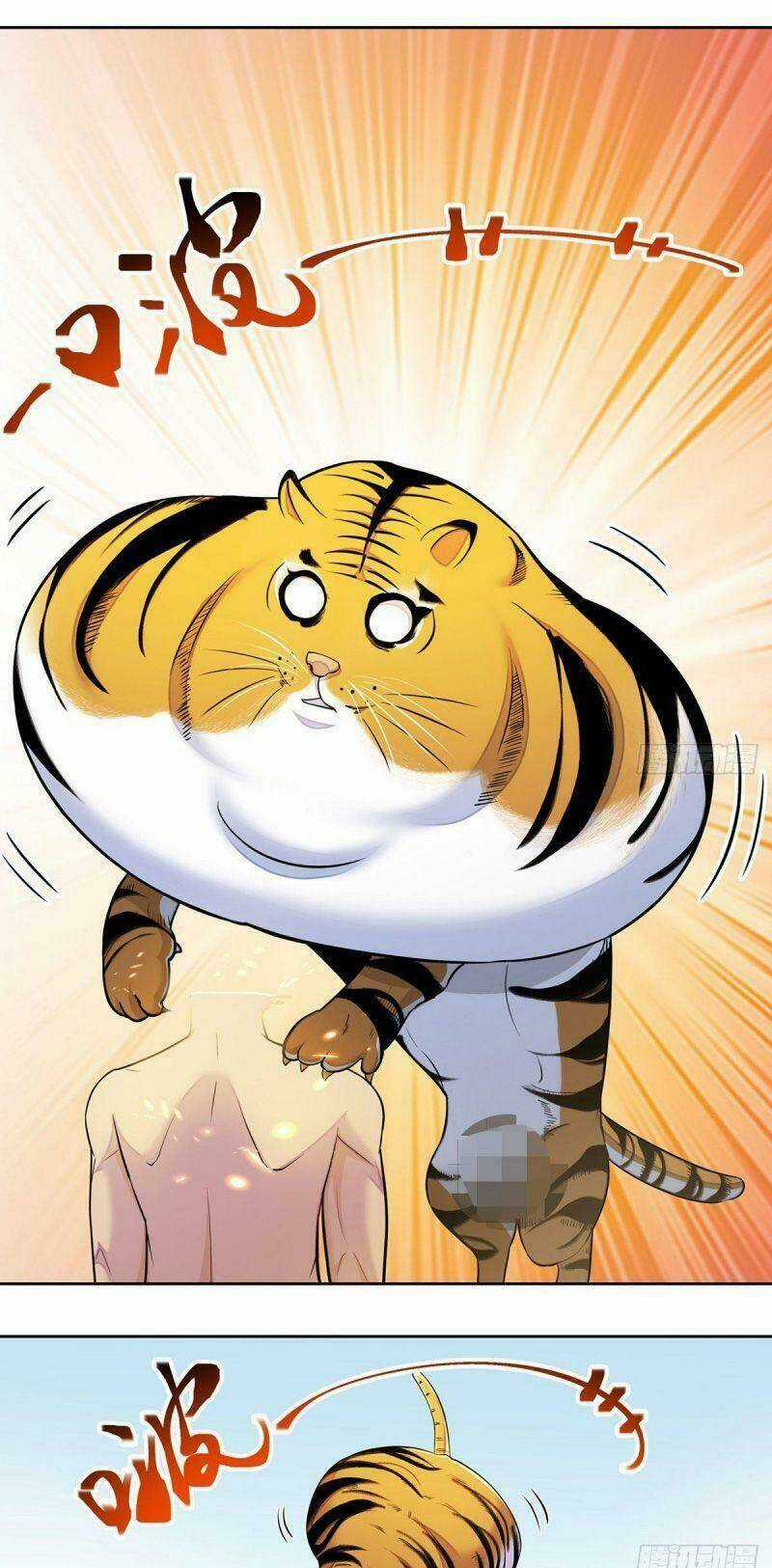 Ta Là Đại Hoàn Đan Chapter 13 trang 13