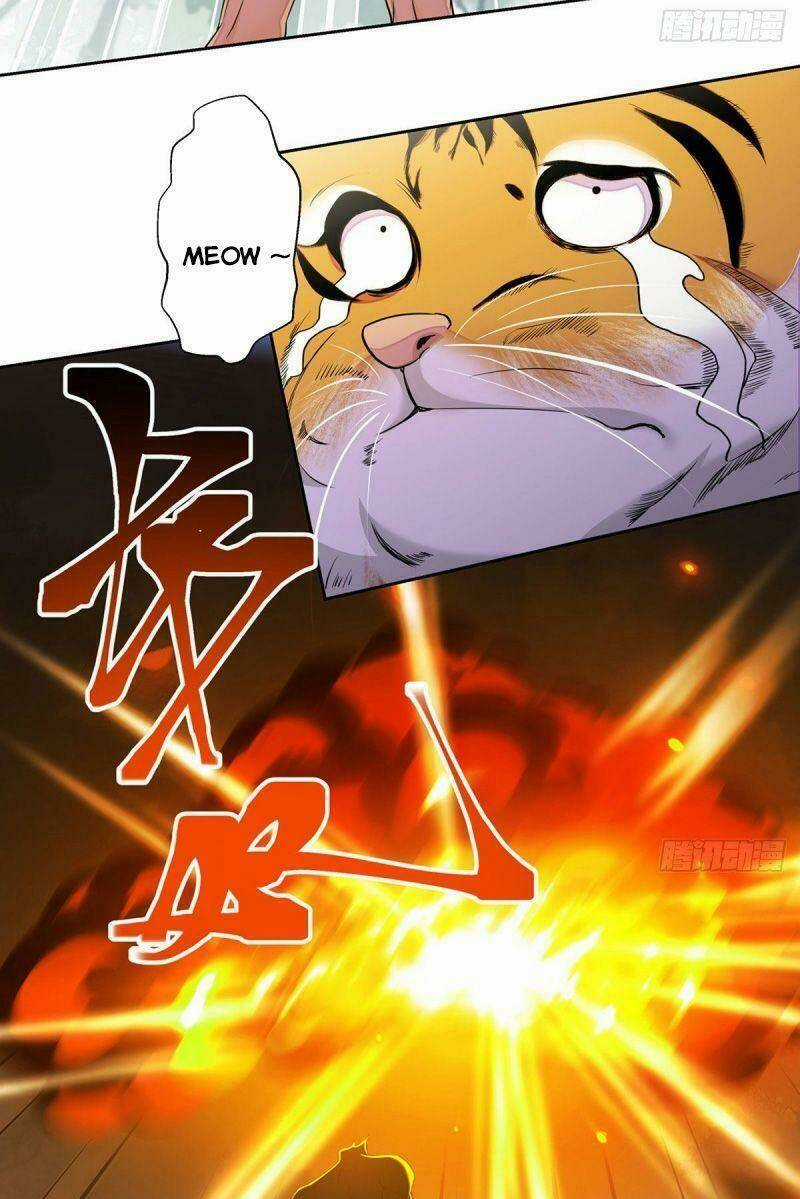 Ta Là Đại Hoàn Đan Chapter 13 trang 15