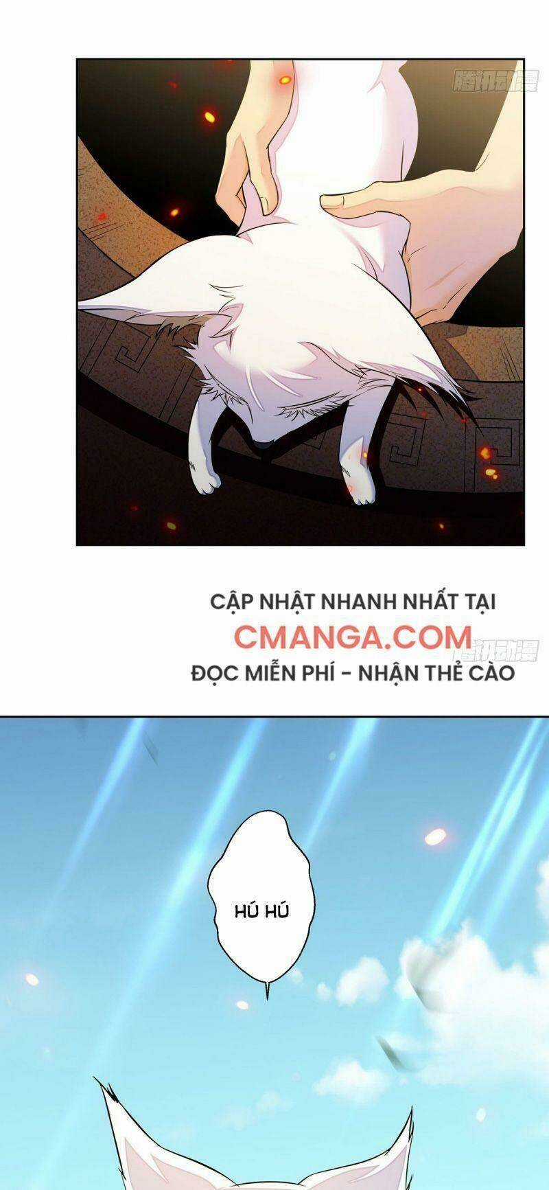 Ta Là Đại Hoàn Đan Chapter 13 trang 17