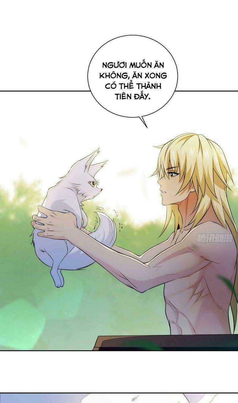 Ta Là Đại Hoàn Đan Chapter 13 trang 19