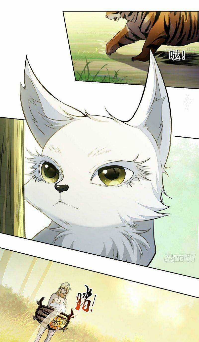 Ta Là Đại Hoàn Đan Chapter 13 trang 2