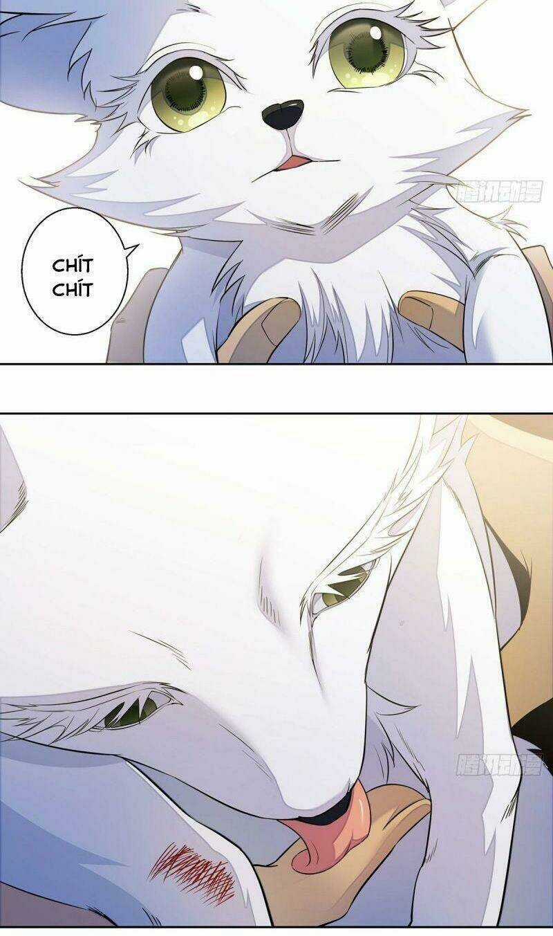 Ta Là Đại Hoàn Đan Chapter 13 trang 20