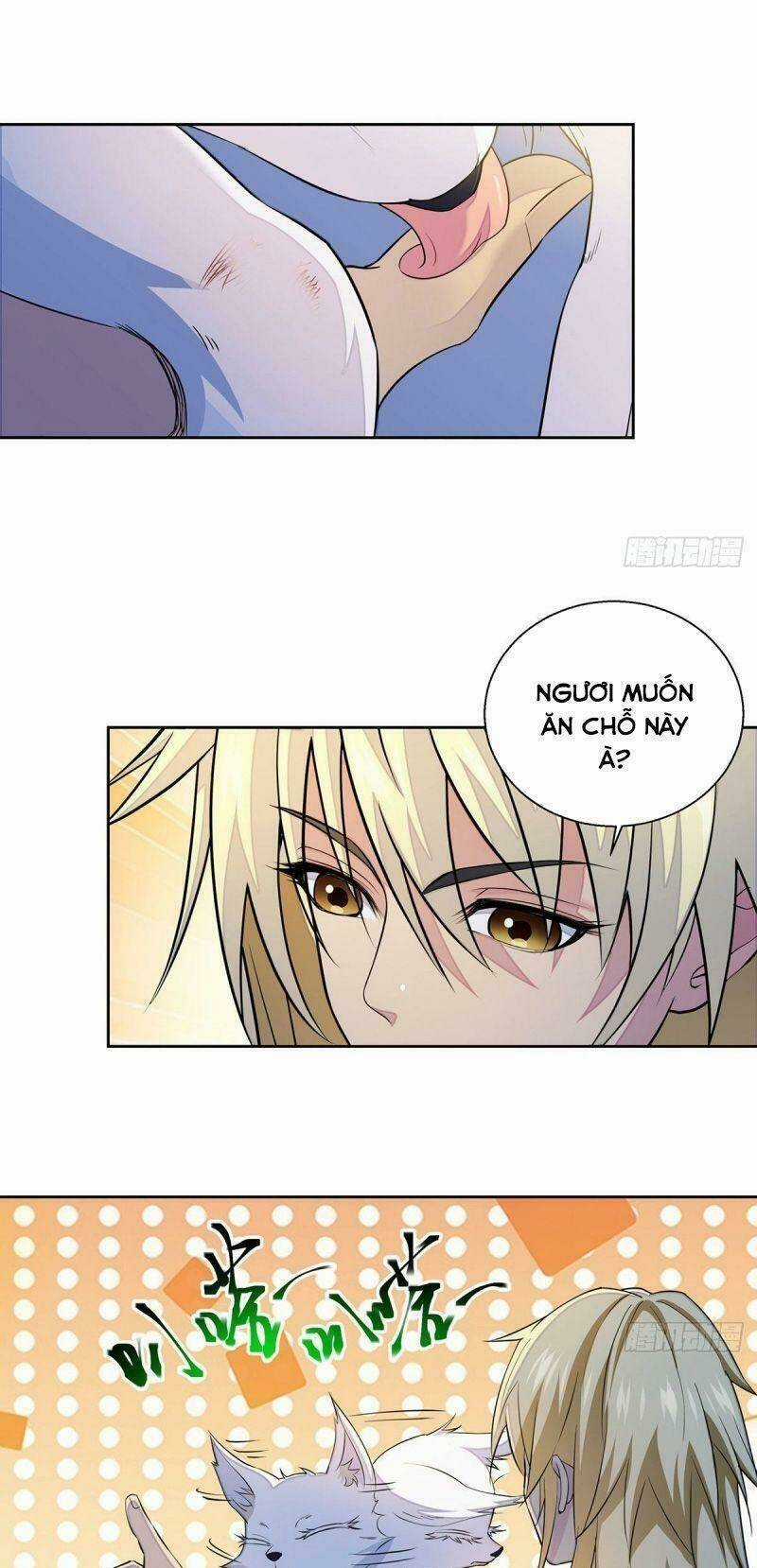 Ta Là Đại Hoàn Đan Chapter 13 trang 21